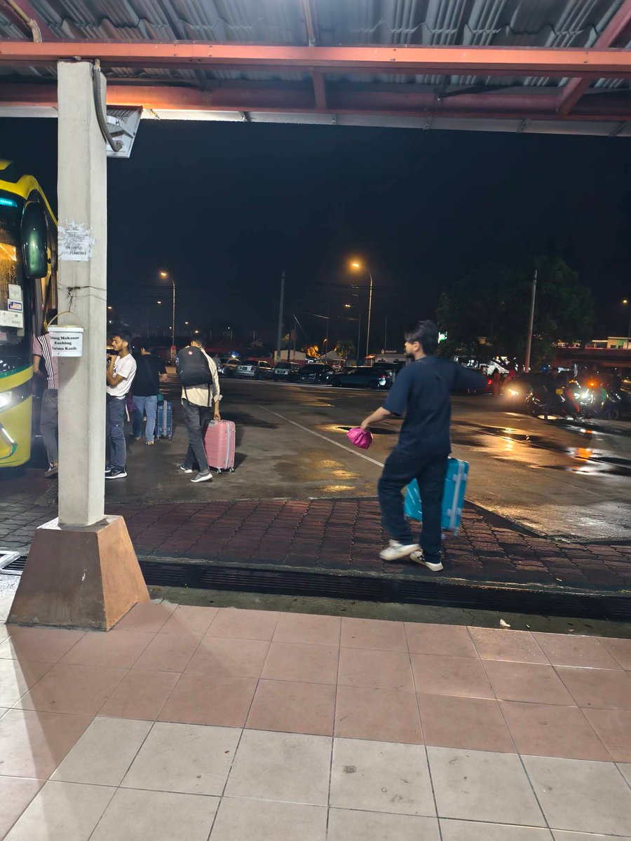 UpdateInfo🇲🇾🌍 tweet media