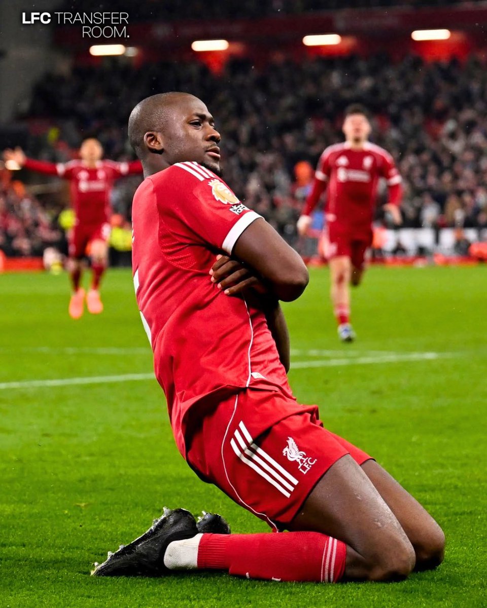 LFC Transfer Room tweet media