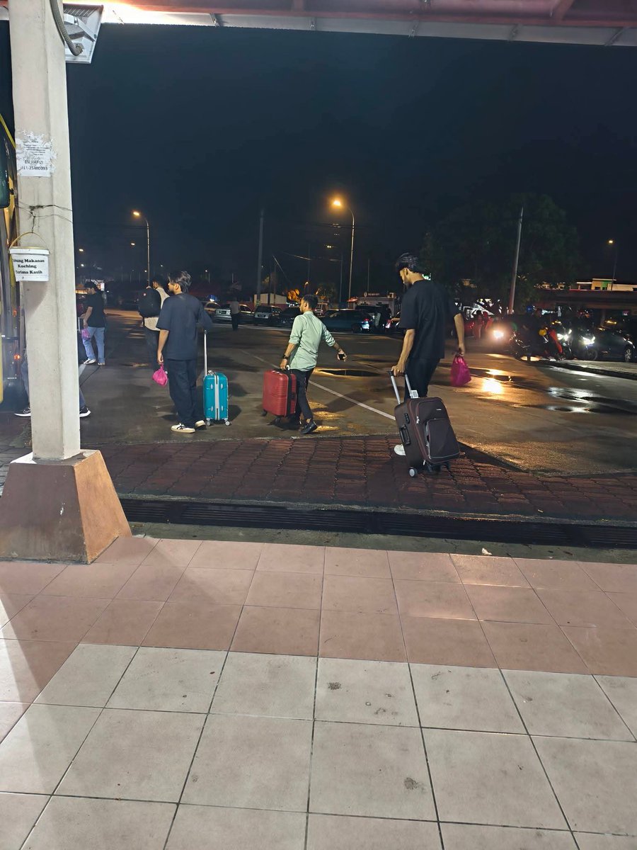 UpdateInfo🇲🇾🌍 tweet media