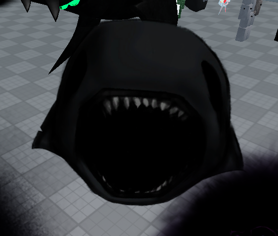 sillystr1ngz's tweet image. who the hell are these