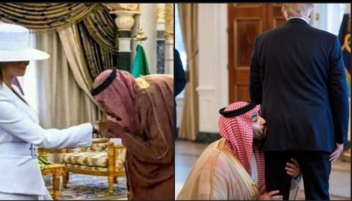 اليوم الموعود tweet media