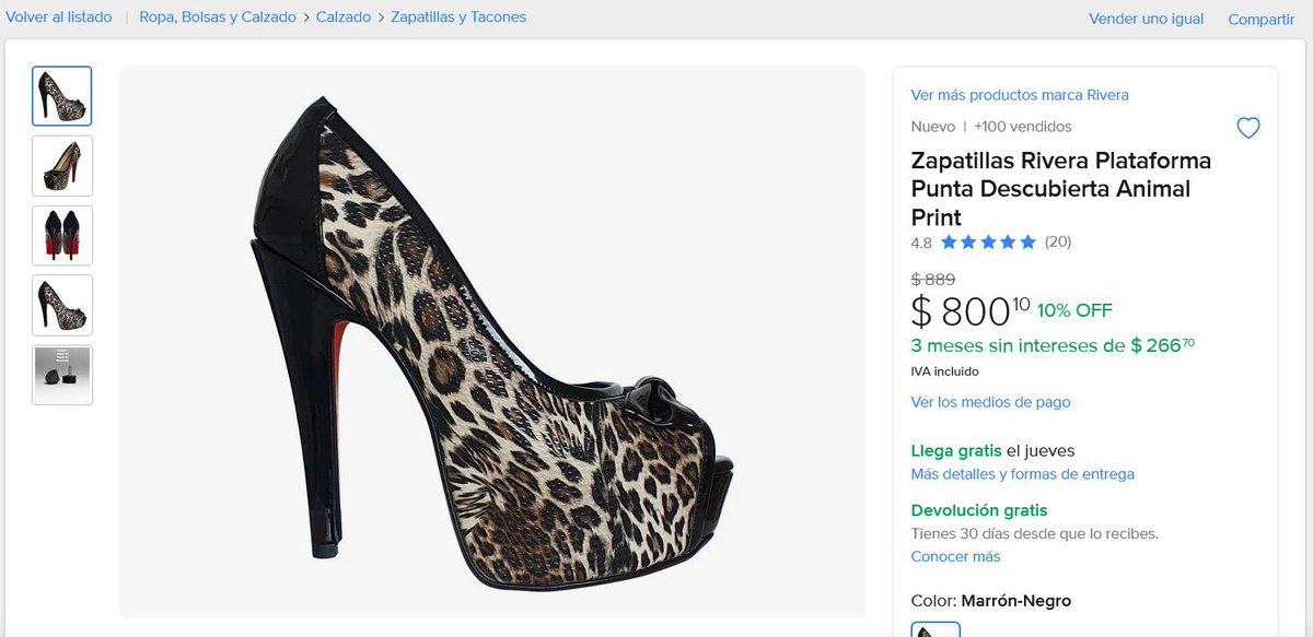 CONFESIONES DE CUERNOS tweet media