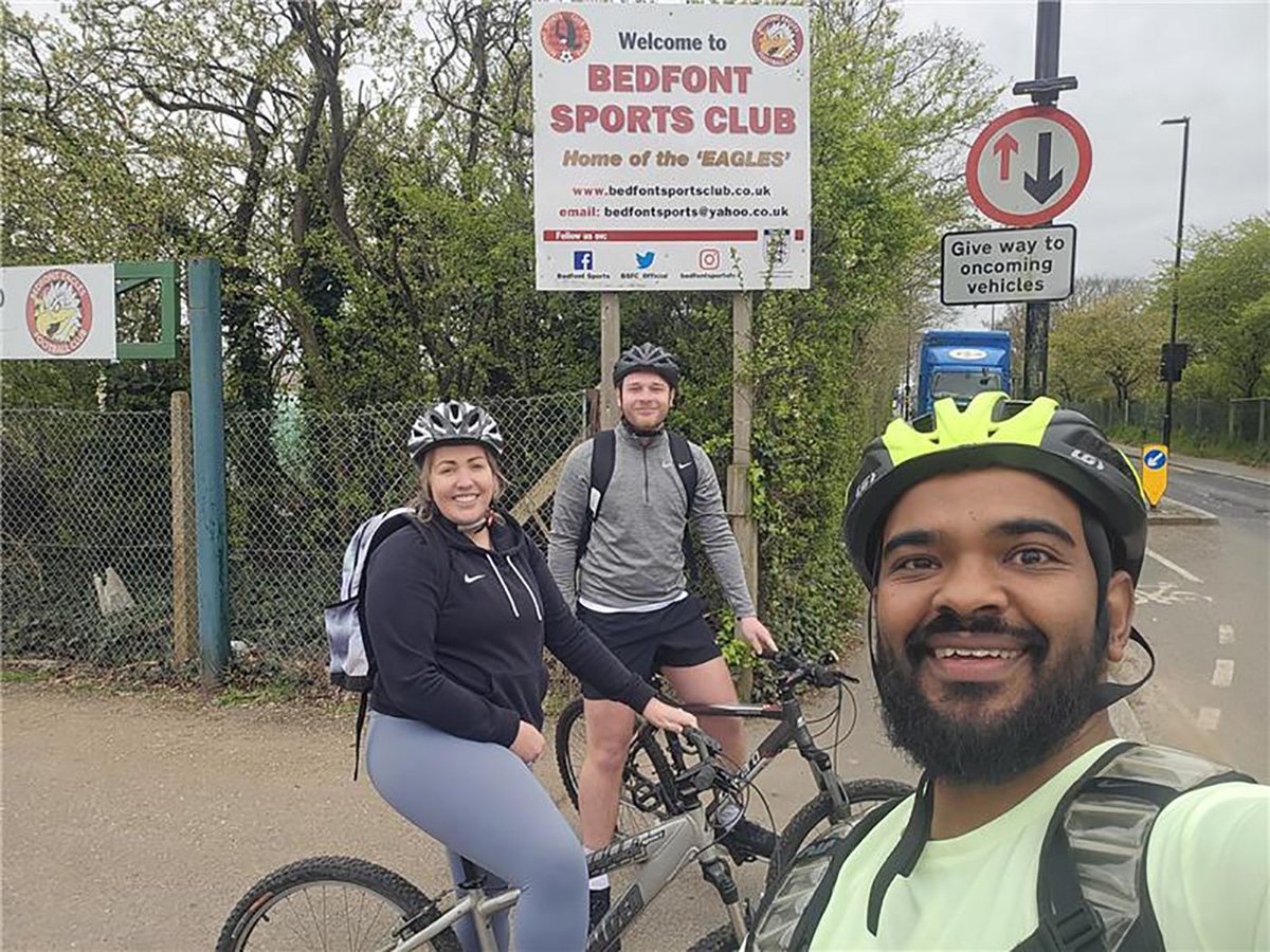 Middlesex FA ⚽️ tweet media