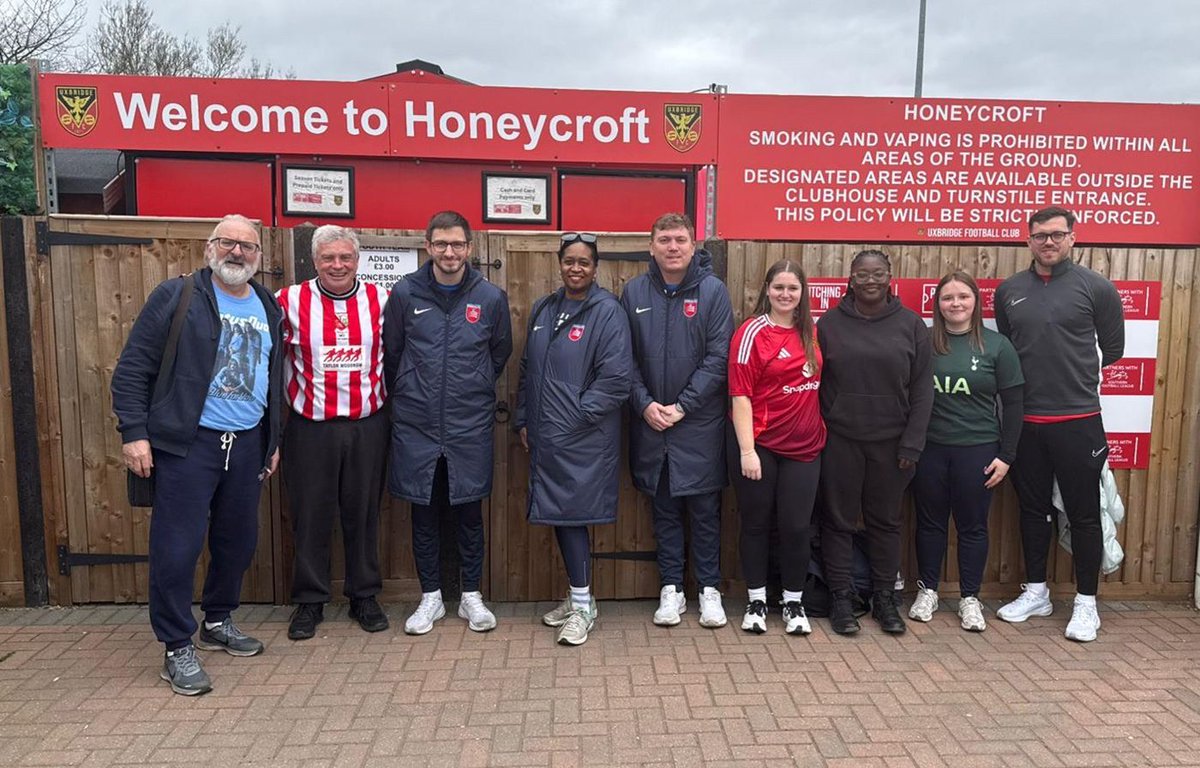 Middlesex FA ⚽️ tweet media