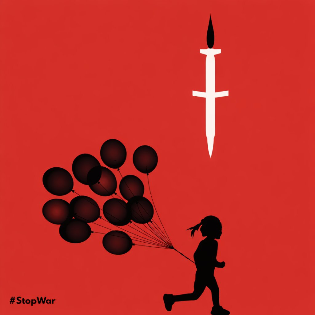 Knowledge Dispatch 🌍 | Geopolitics & Insights tweet media