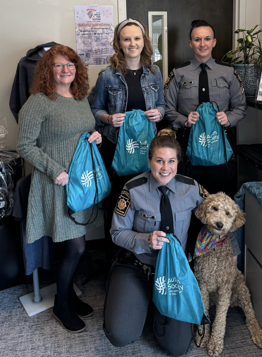 Troopers Schick and Bingman tweet media