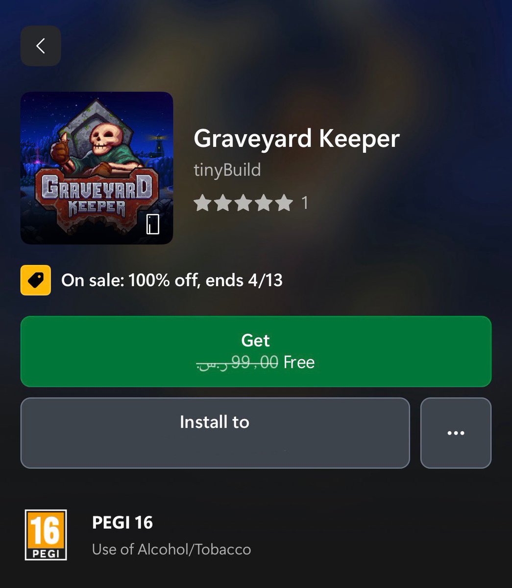 XBOX INFINITE tweet media