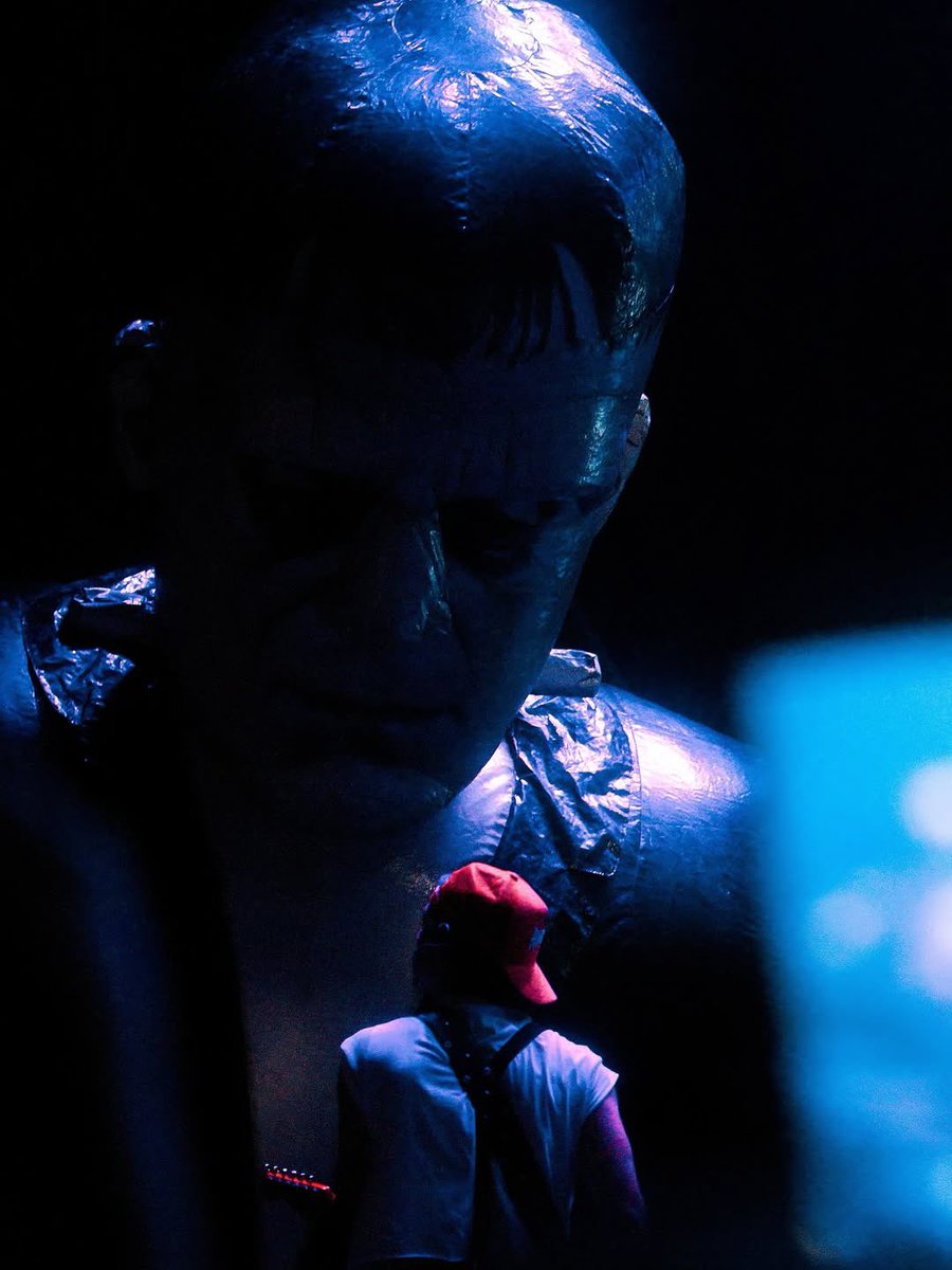 EL CLUB DE LA PELEA tweet media