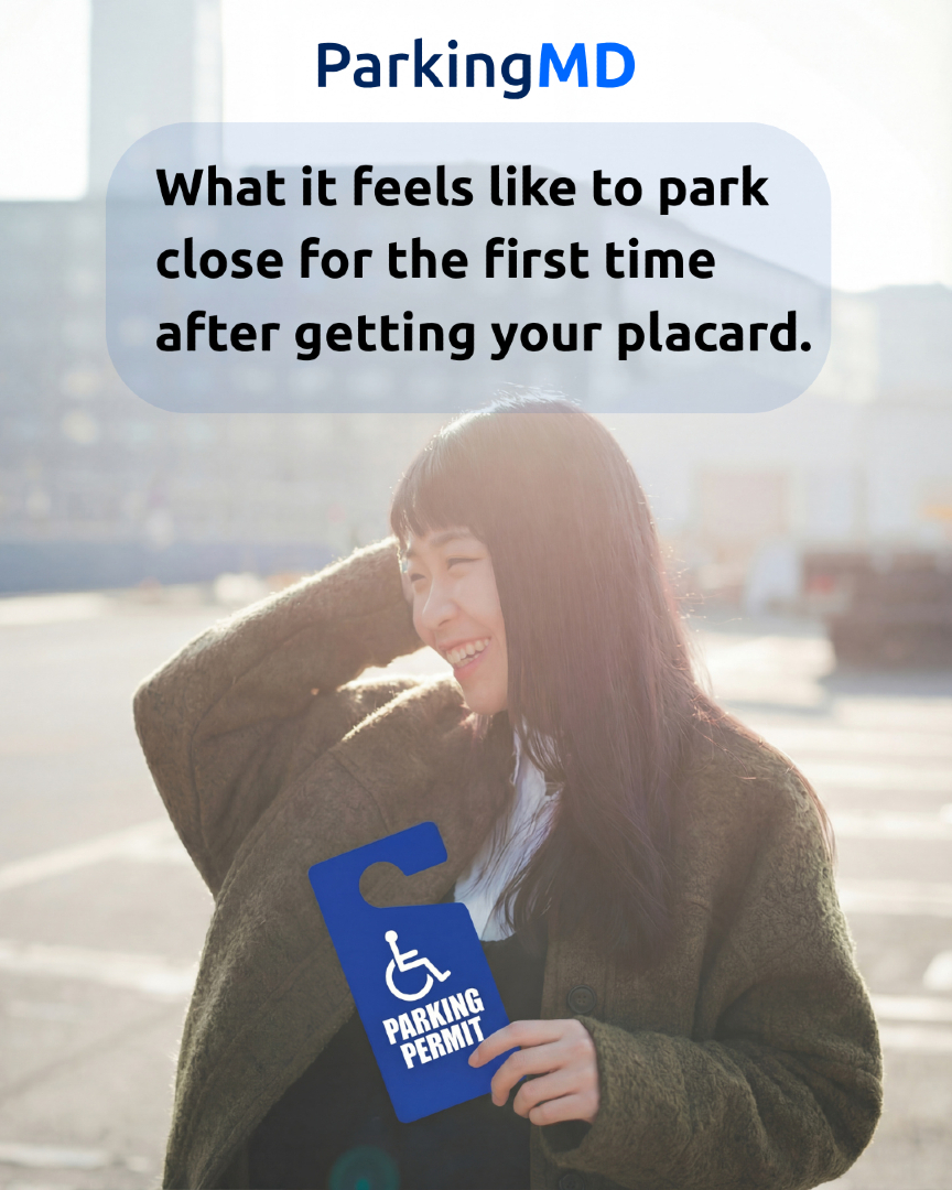 ParkingMD tweet media