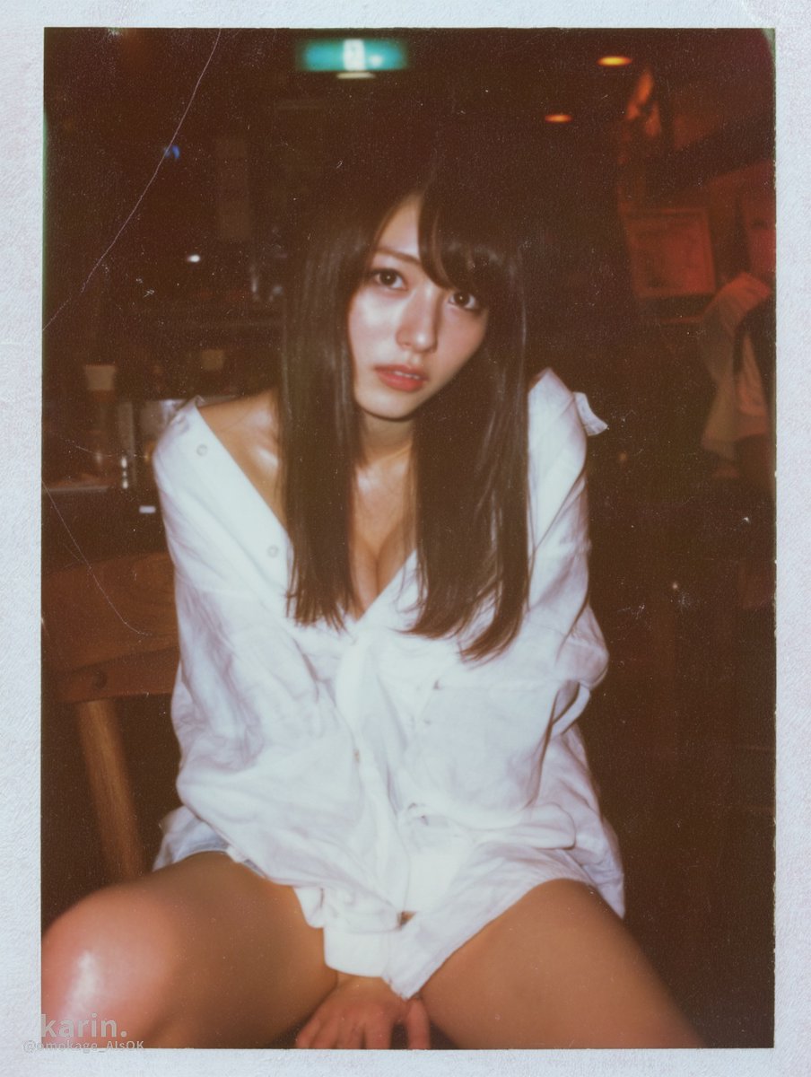 omokage_AIsOK's tweet photo. Chasing ghosts in a Polaroid, losing hope in the paranoid https://t.co/NKh9NdHZhO
