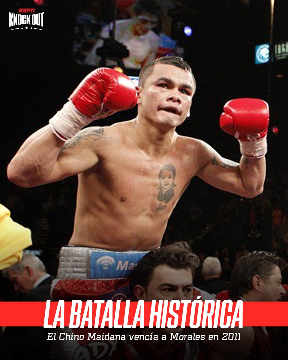 ESPN KnockOut tweet media