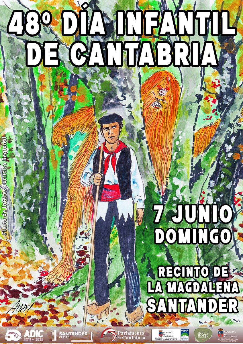 Asociación ADIC tweet media
