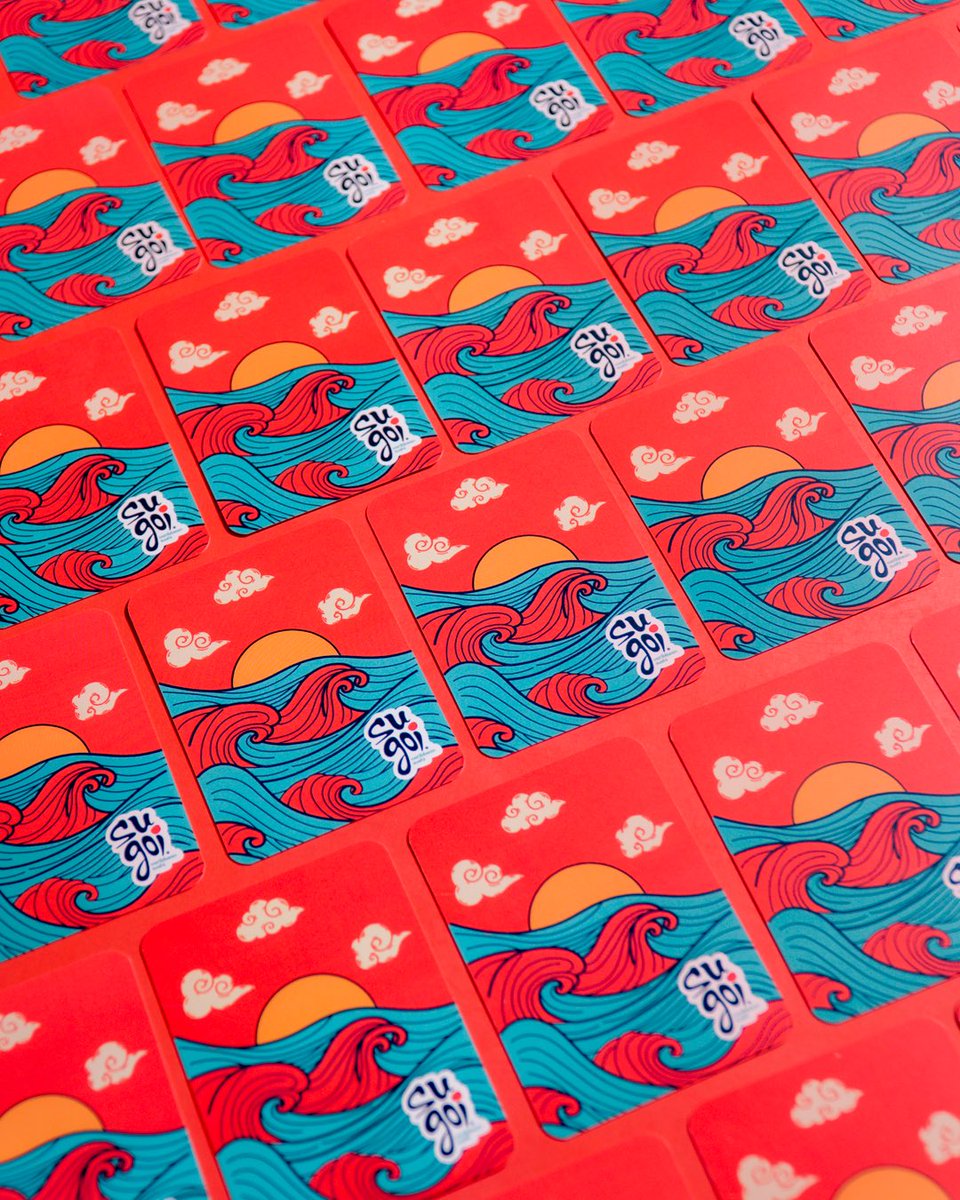 Sugoi Asian Cuisine tweet media