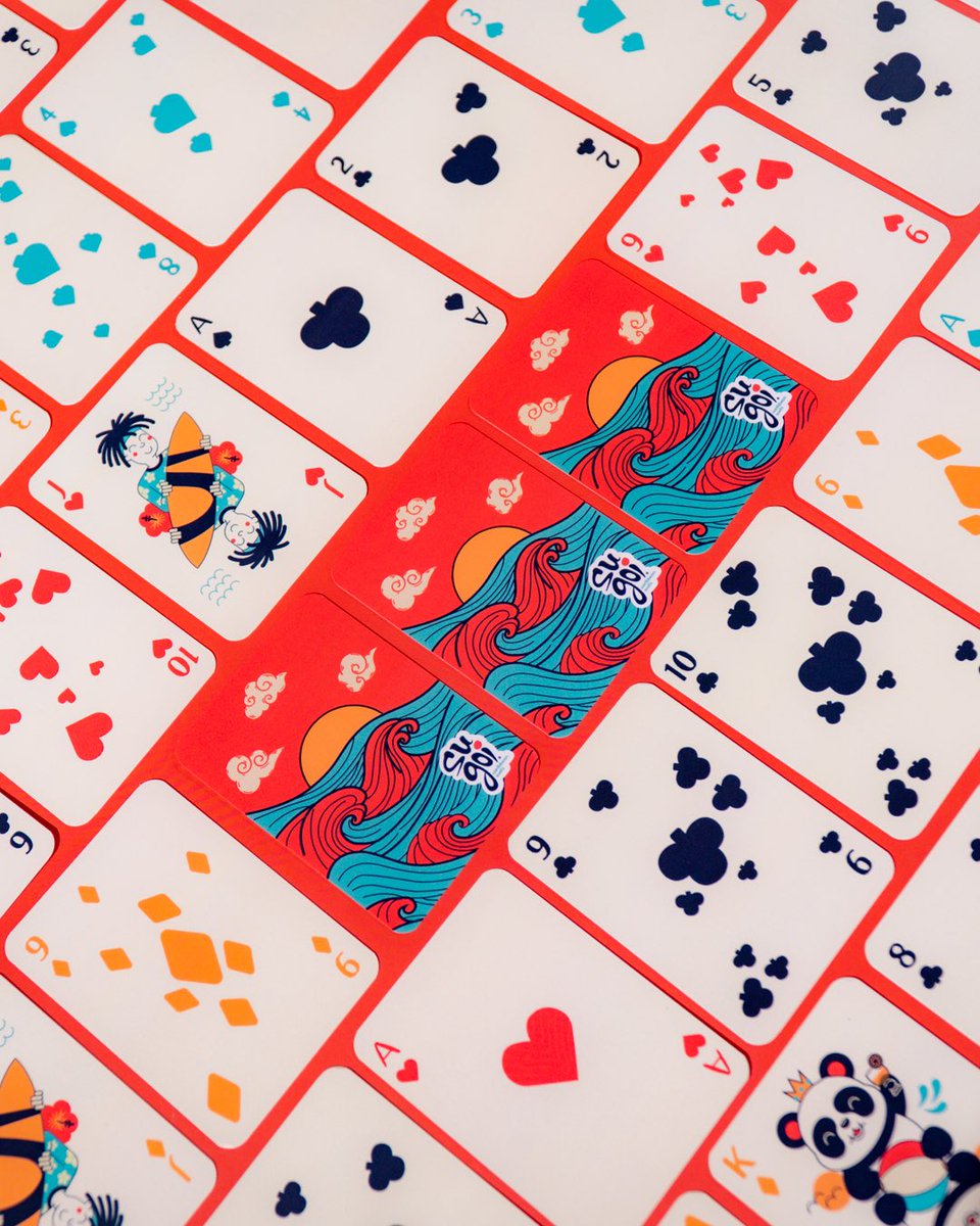 Sugoi Asian Cuisine tweet media