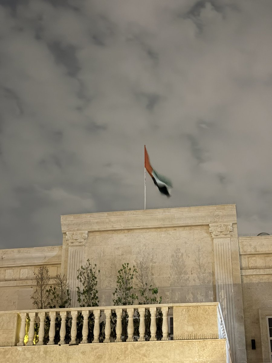 علي العامري tweet media