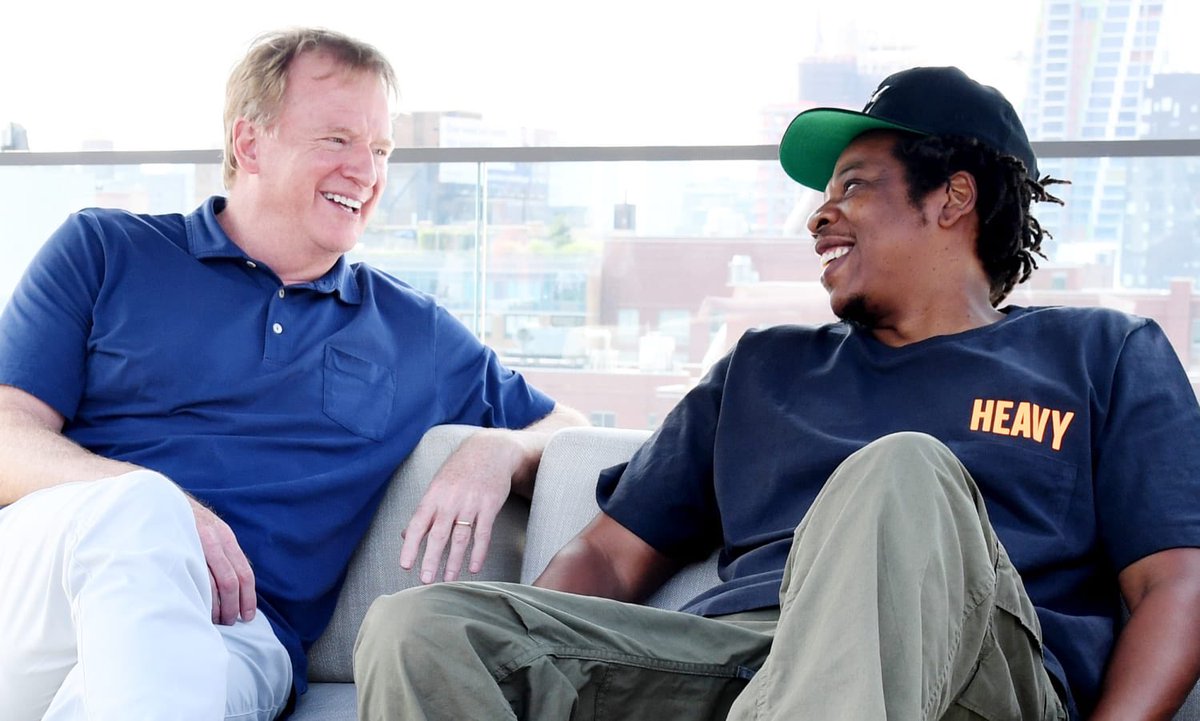 The U.S. Department of Justice has launched an investigation into the NFL over antitrust violations tied to its broadcasting and streaming deals.