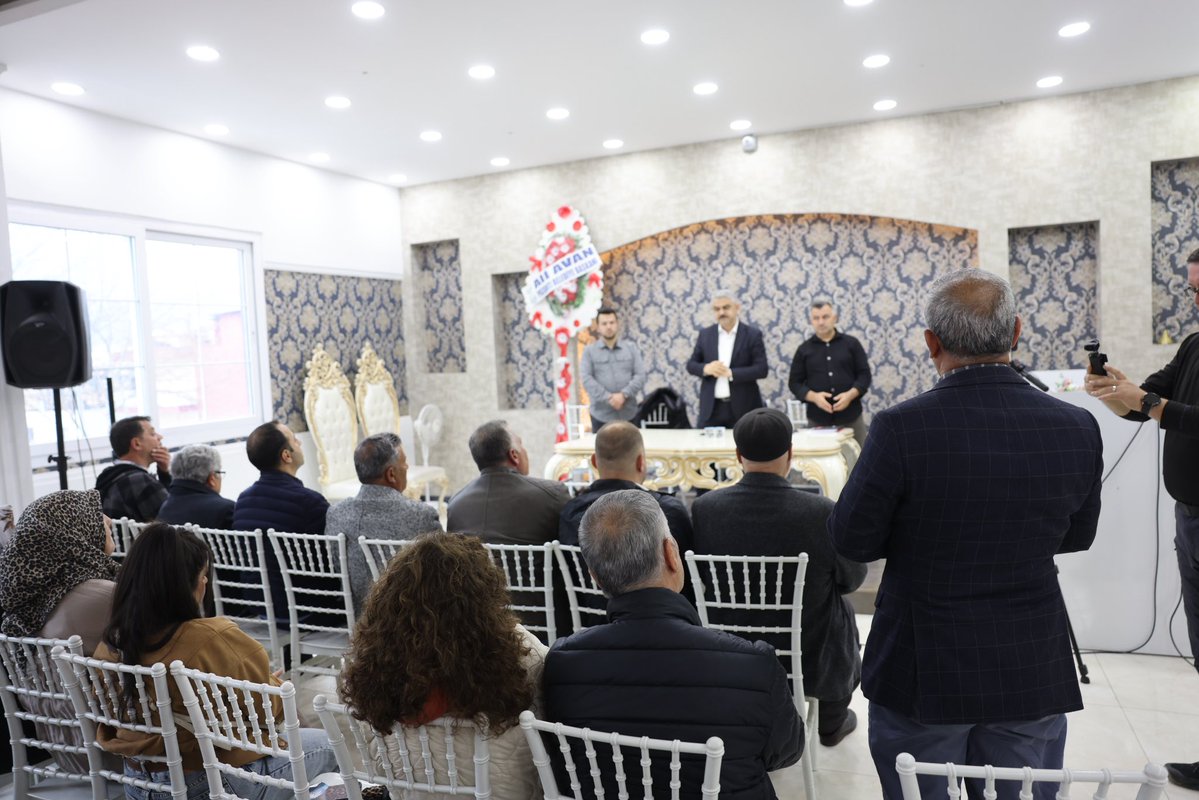 Ali Avan tweet media