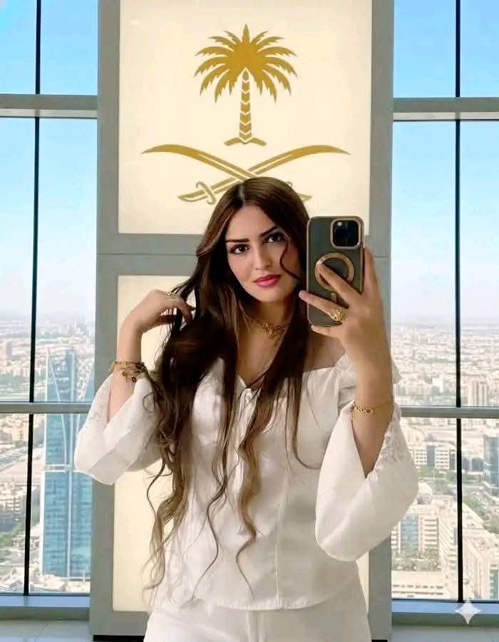 سمو الاميره ريم tweet media