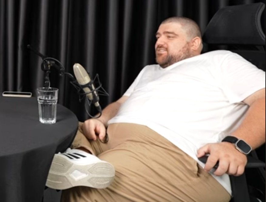 pink tony 🇨🇴 tweet media