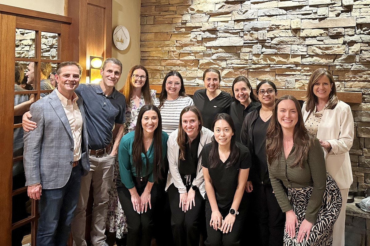 FlowTherapyEECP's tweet photo. Big thanks to Dr. Carter King (THPG), Interventional Cardiologist, for joining us as a guest speaker and raising awareness about Flow Therapy! 🎤🌟 Great connecting with his team and THR Cardiac Rehab to share the power of ECP. When heart experts unite, patients win! 🤝💪❤️ https://t.co/QtNJChS6oe