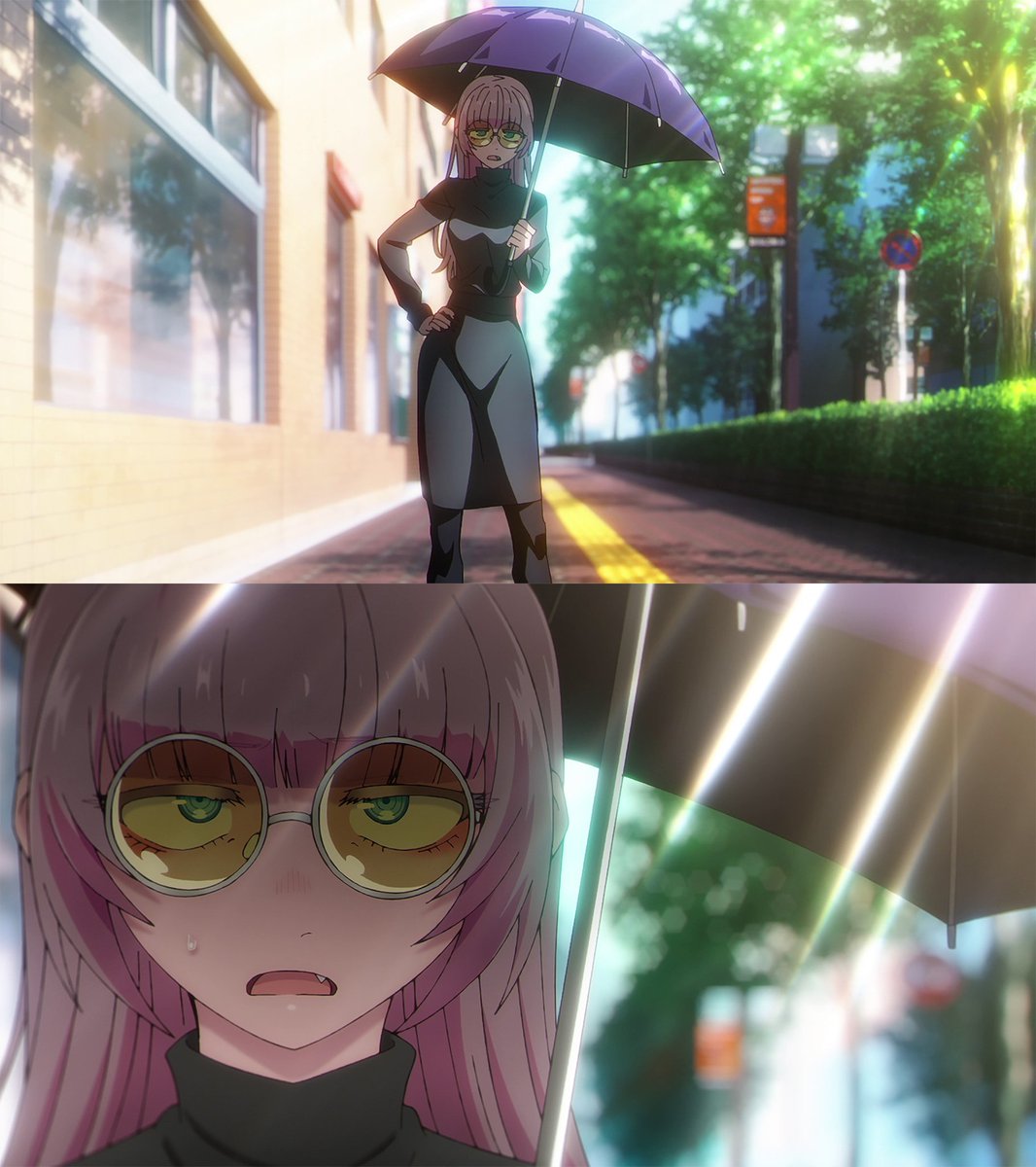 Anime Tweets tweet media