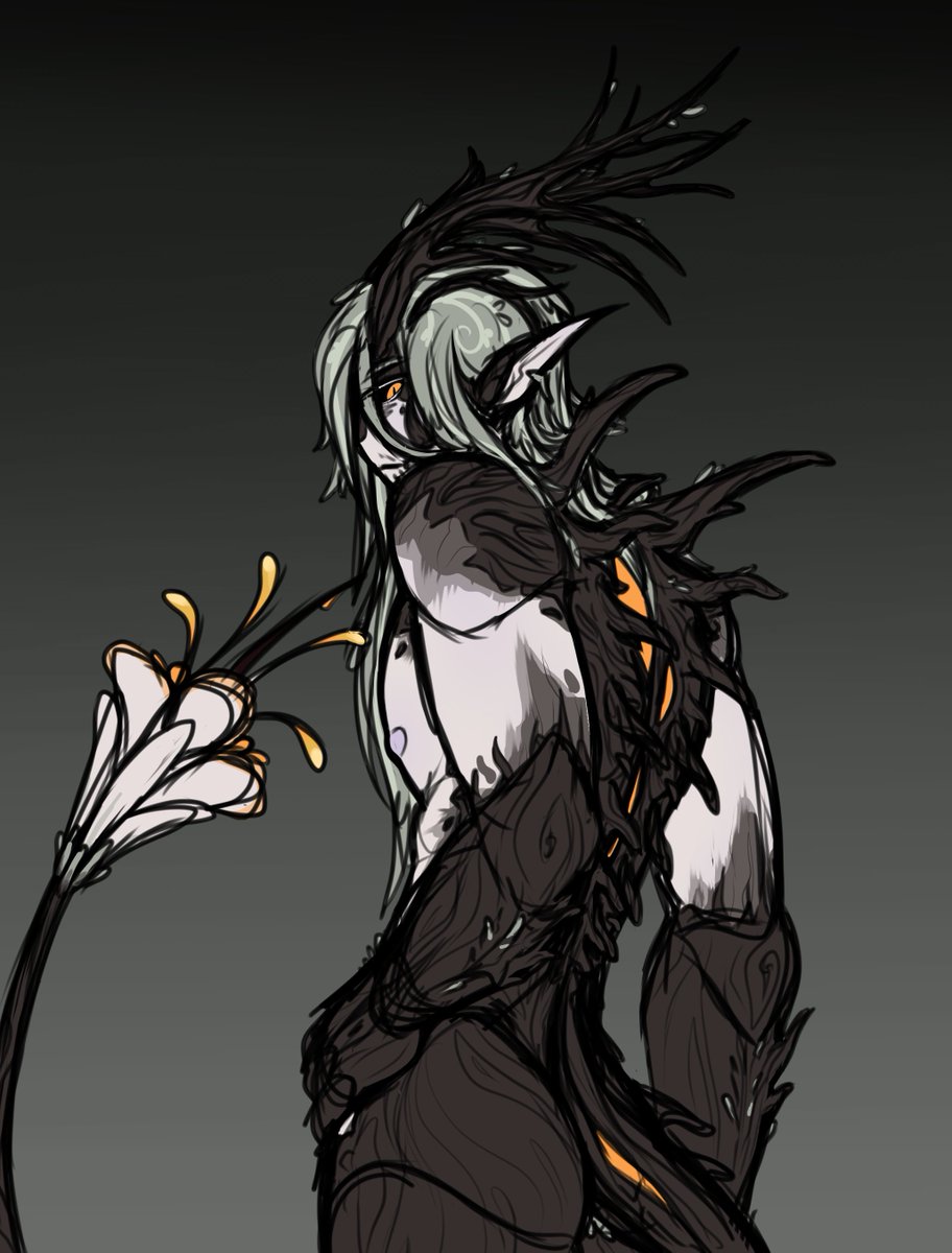 I don't draw much sonic anymore so have some other things Ive drawn that I was happy with! :3

Some more recent than others, the being my most recent.

#MLP #Ponysona #persona #artdump