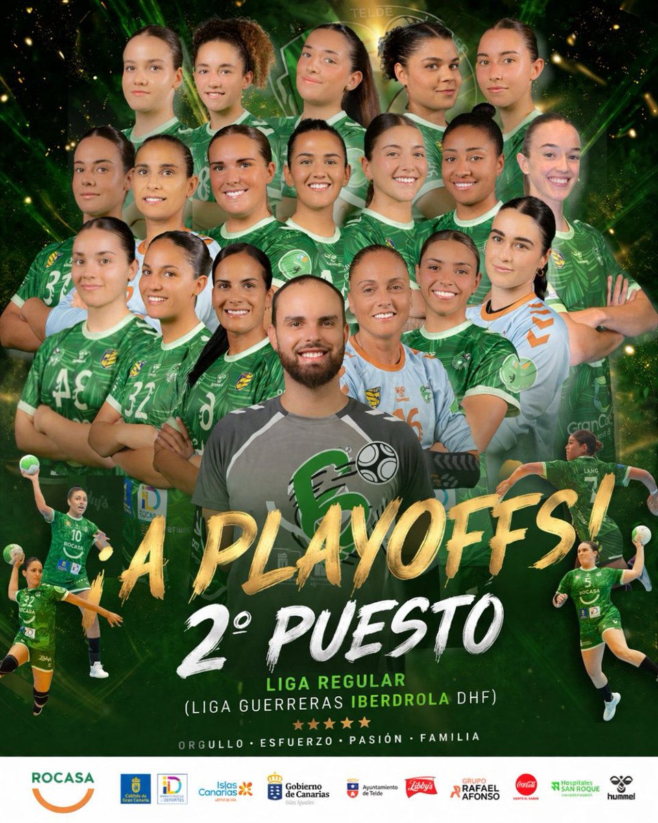 Rocasa Gran Canaria tweet media