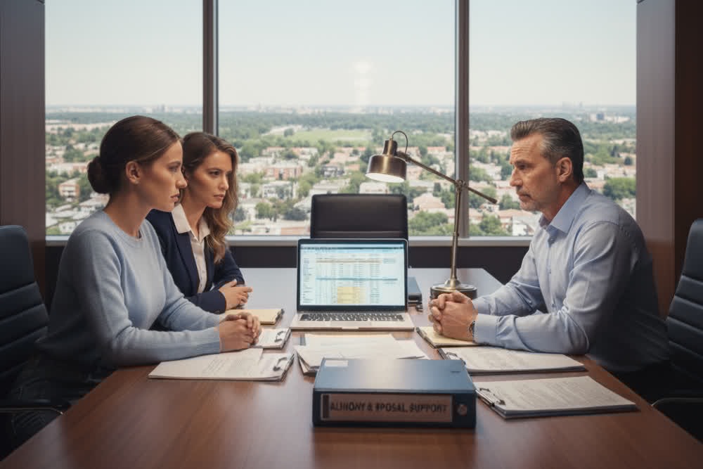 AkilahHarrisEsq's tweet image. Why You Need an Attorney to Increase The Amount of Spousal Support You Receive in South Florida…
VIEW TIPS... akilahharrispllc.com/why-you-need-a…

#spousalsupport #divorceattorney #divorcelawyer #alimony #familylaw #familylawyer #familyattorney #fortlauderdale #pembrokepines