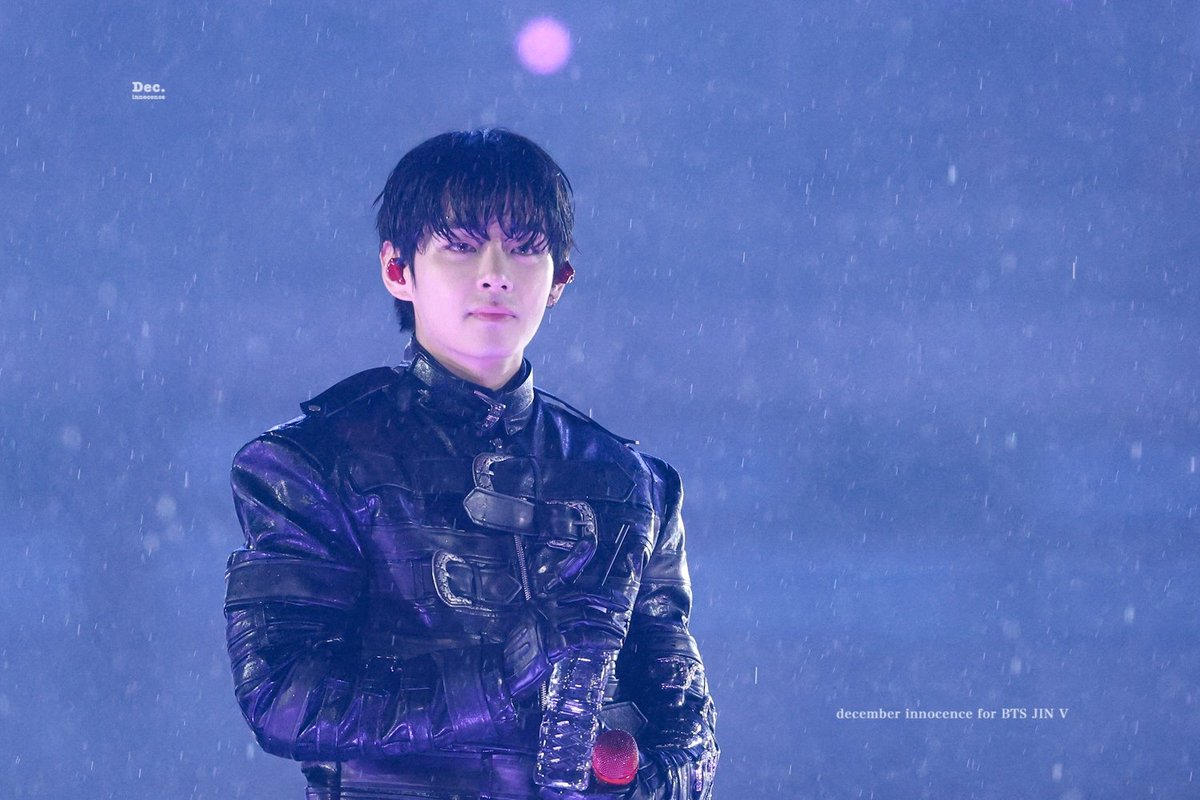 december innocence tweet media