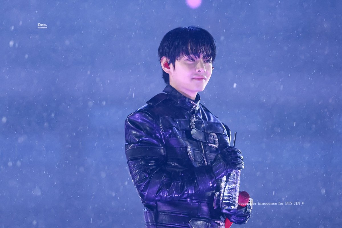 december innocence tweet media