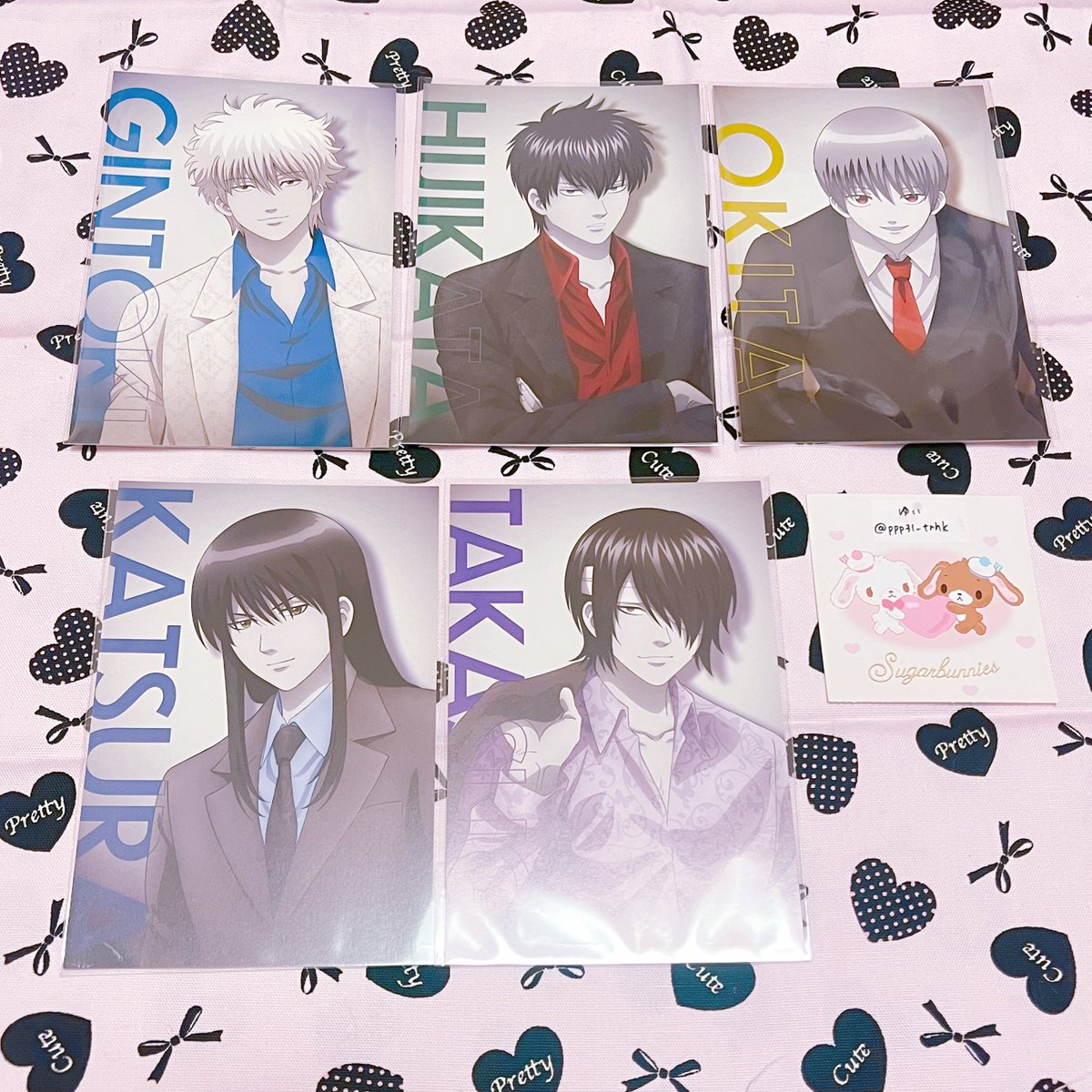 ゆい@取引 tweet media