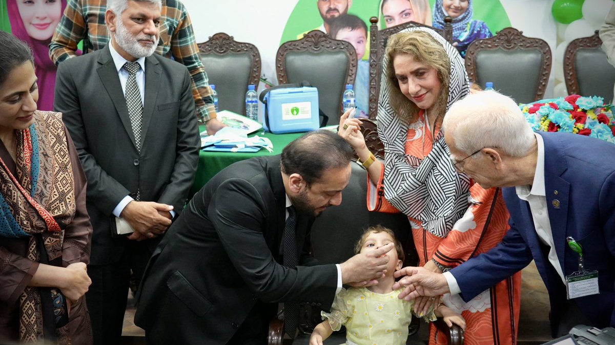 EOC Punjab tweet media