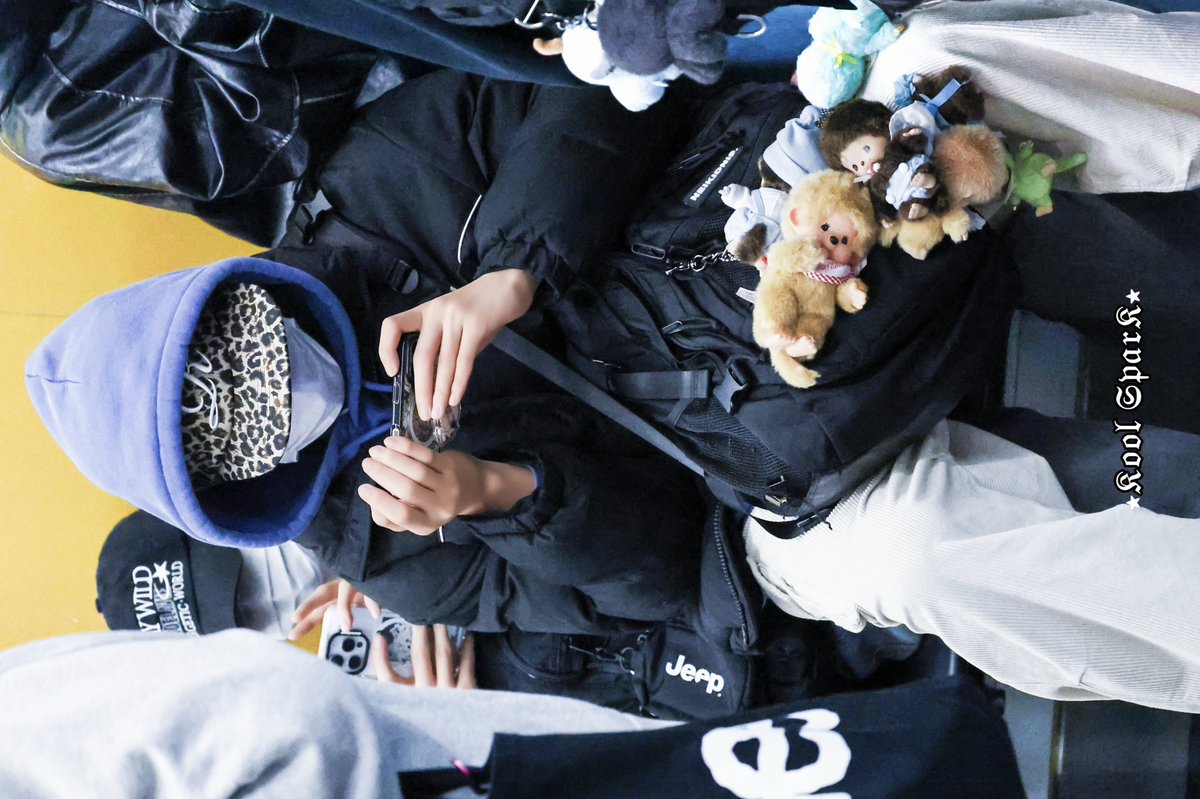 Kool Spark tweet media