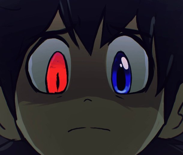 Mega Man: Faded Light tweet media