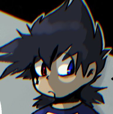 Mega Man: Faded Light tweet media