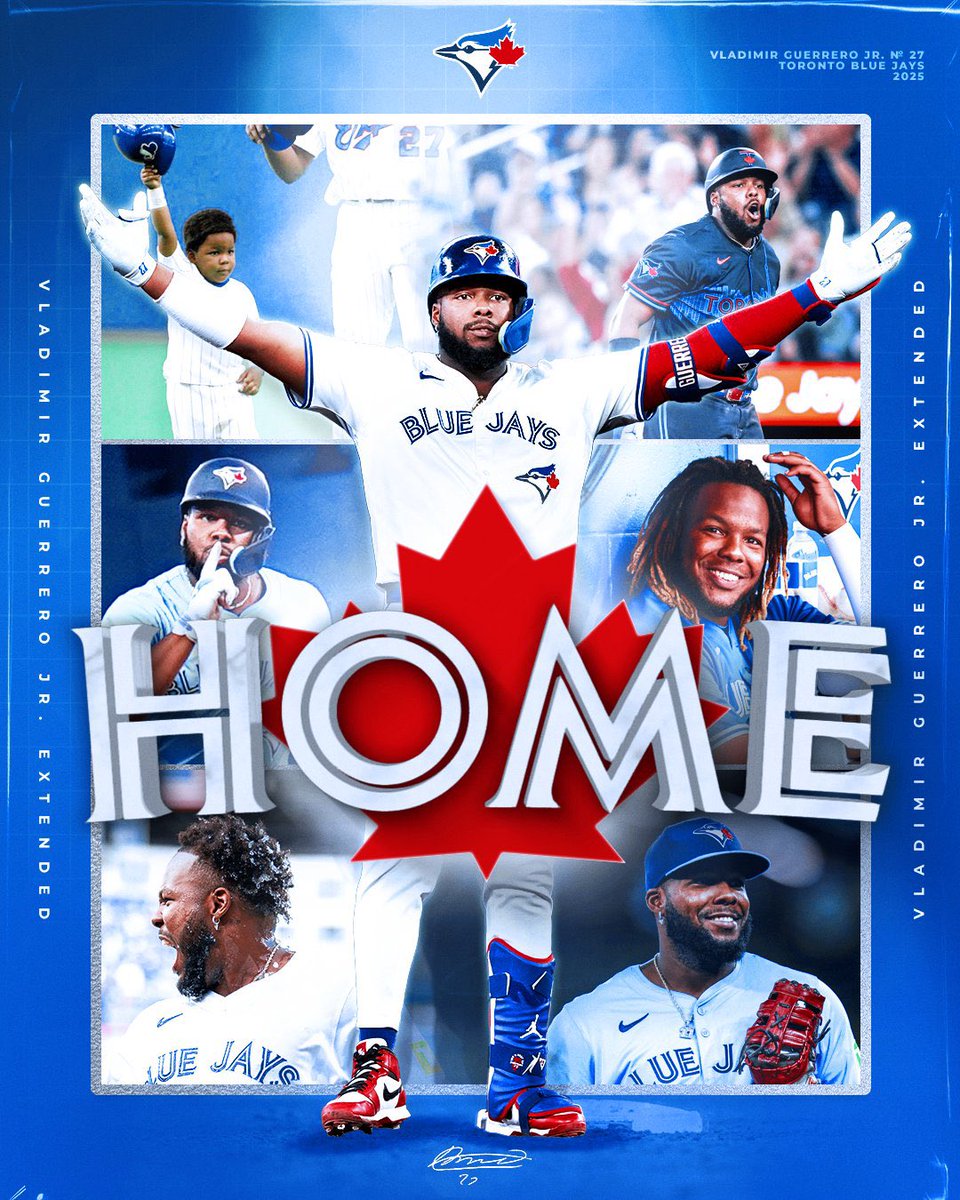 Toronto Blue Jays tweet media