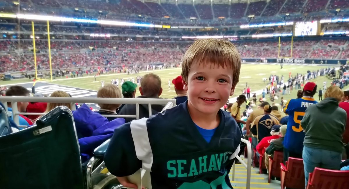 Lance Wilkerson tweet media