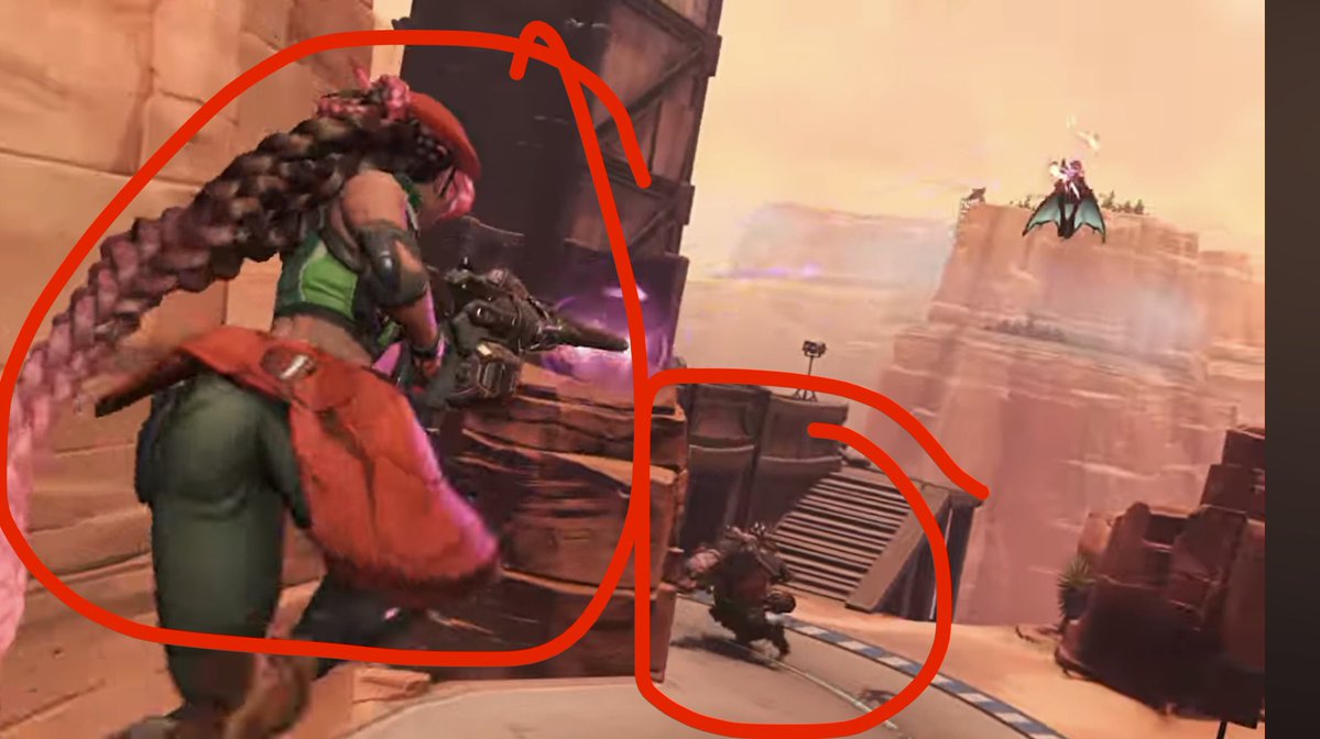 HOG1TRICK tweet media