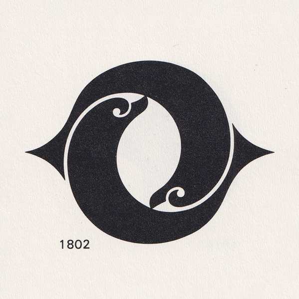 LogoArchive's tweet image. Animal logos. Discover over 5000 historical logos at logo-archive.org

#symbols #icons #logos #design #branding #logoarchive