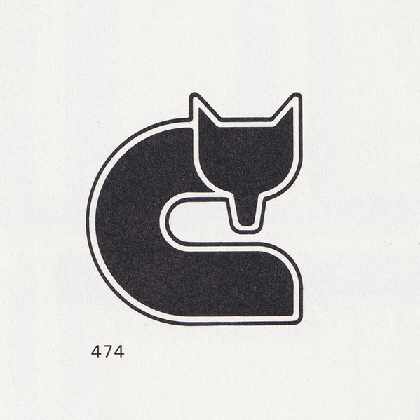 LogoArchive's tweet image. Animal logos. Discover over 5000 historical logos at logo-archive.org

#symbols #icons #logos #design #branding #logoarchive