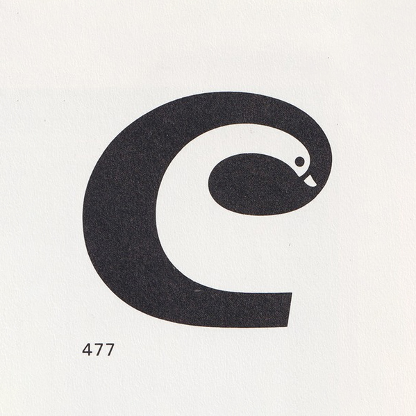 LogoArchive's tweet image. Animal logos. Discover over 5000 historical logos at logo-archive.org

#symbols #icons #logos #design #branding #logoarchive