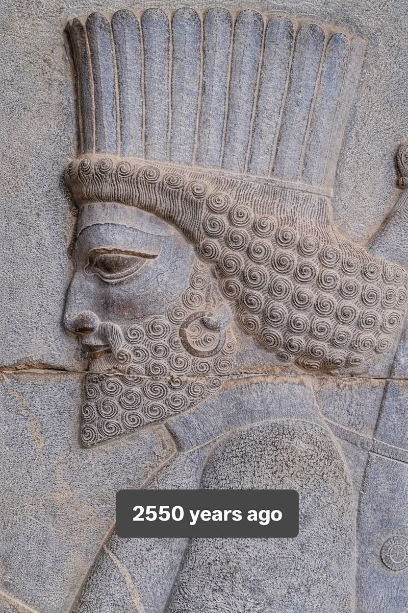 Iran in India tweet media