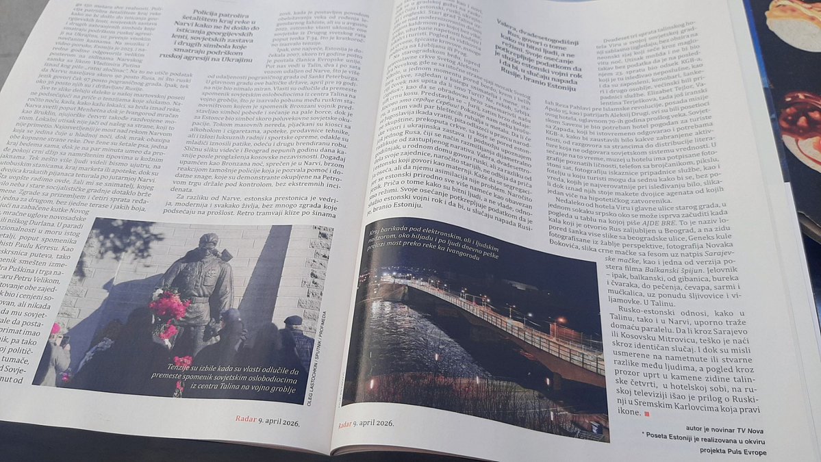 Puls Evrope tweet media