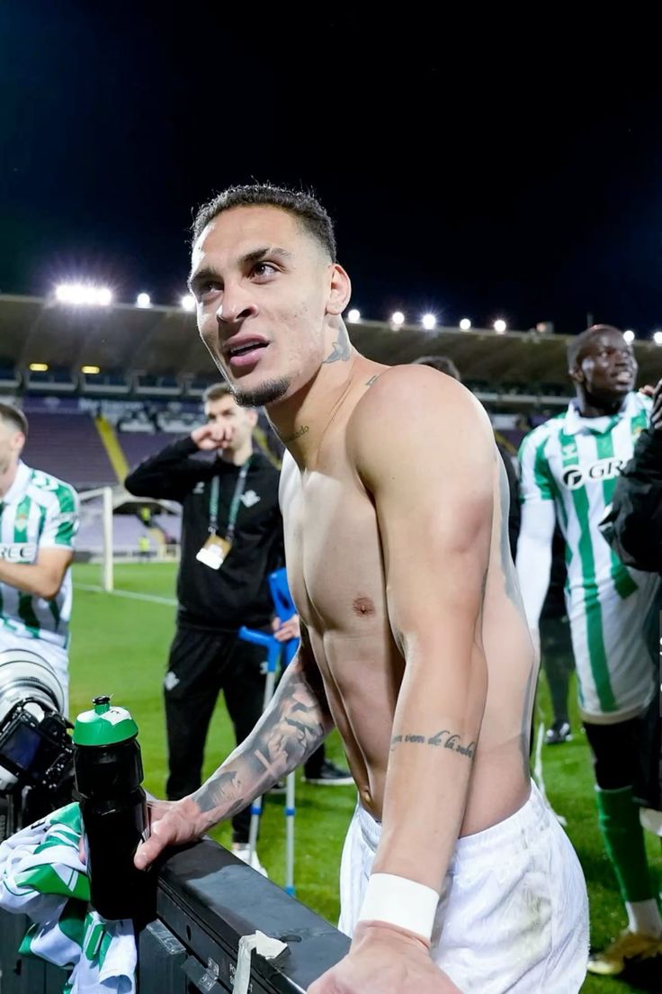 Flagras de Jogadores🔥🥵 tweet media