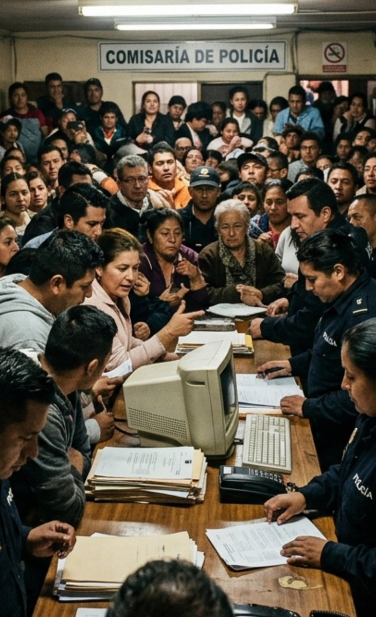 SIP_FEPOL_TRS's tweet photo. Si crece la plantilla pero no crece la Comisaría el resultado no es bueno. Señor @jordi_ballart cuándo vamos a disponer de todo el edificio para @PoliciaTrs ? Se nos prometió eso, pero no se cumple.

@PSCTerrassa @PPTerrassa @ERCterrassa @VoxTerrassa @juntsxterrassa_ https://t.co/brKZByp0Po