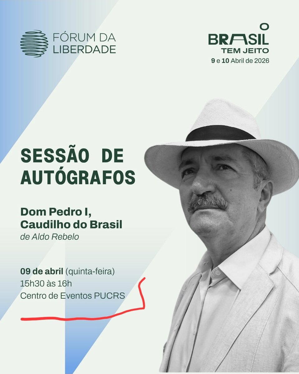 Aldo Rebelo tweet media