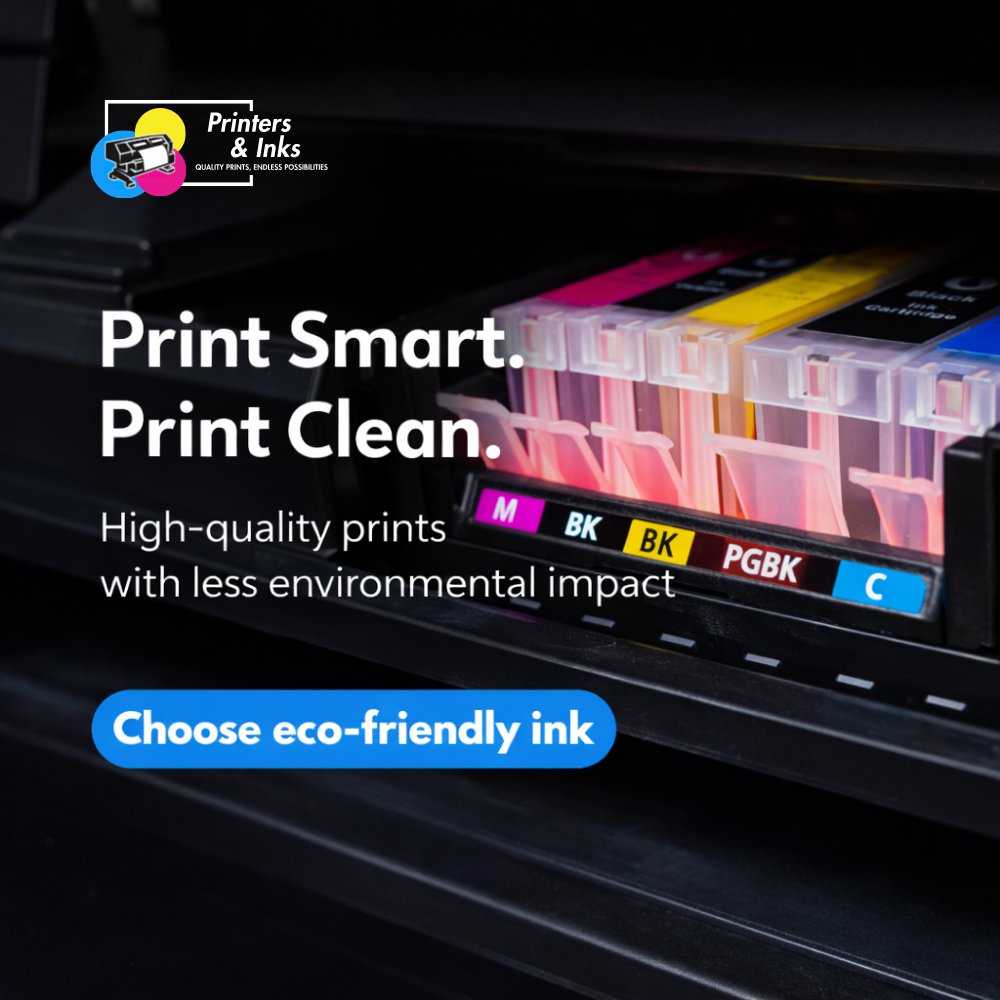 Printers & Inks (@printersandinks) / Posts / X