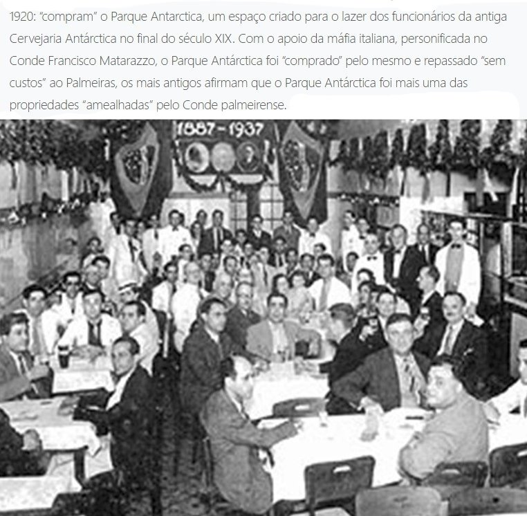 Palestra de São Paulo tweet media