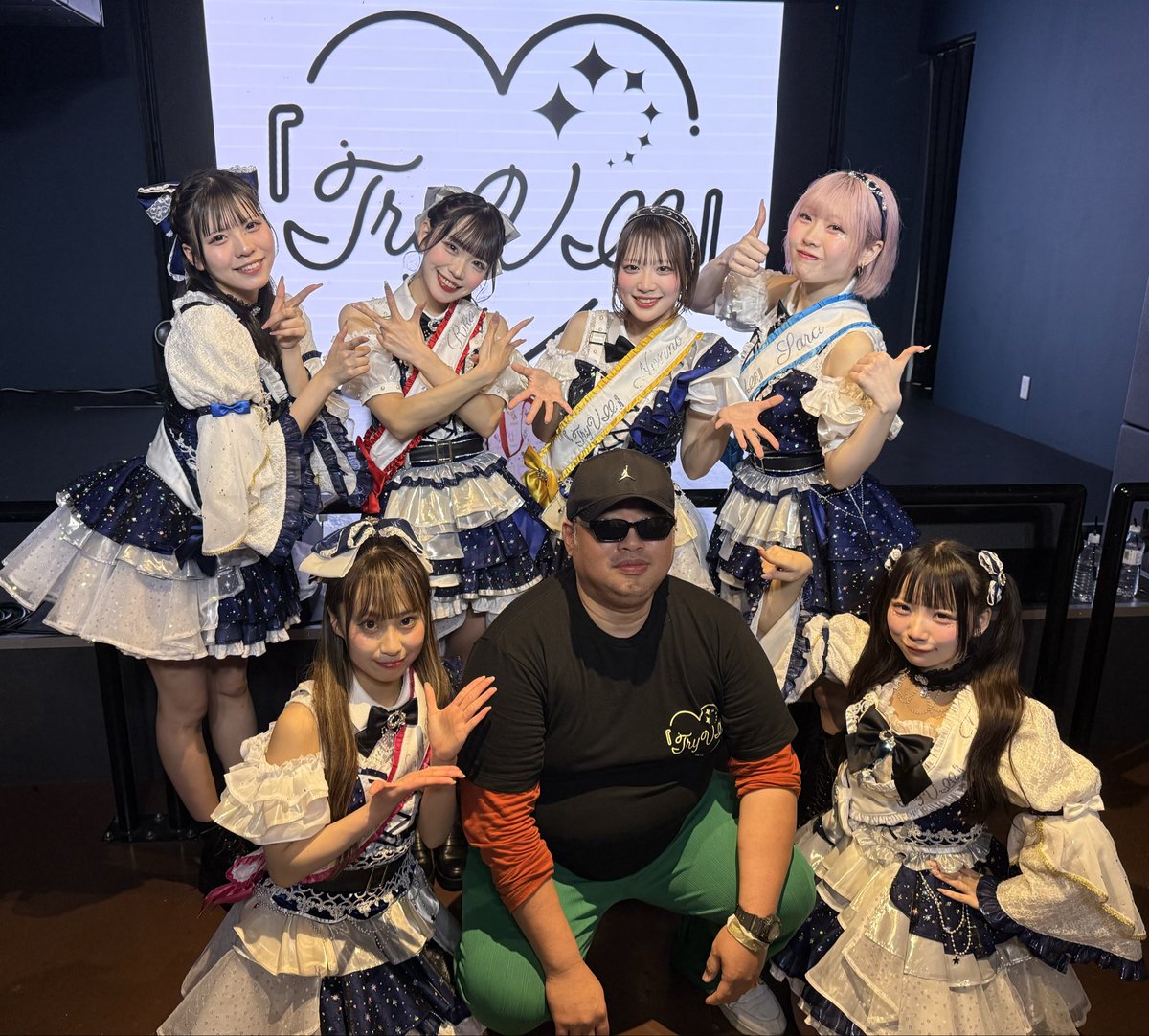 🤍🩷🧸あまねたかやっちょ🪼🩵💛 tweet media