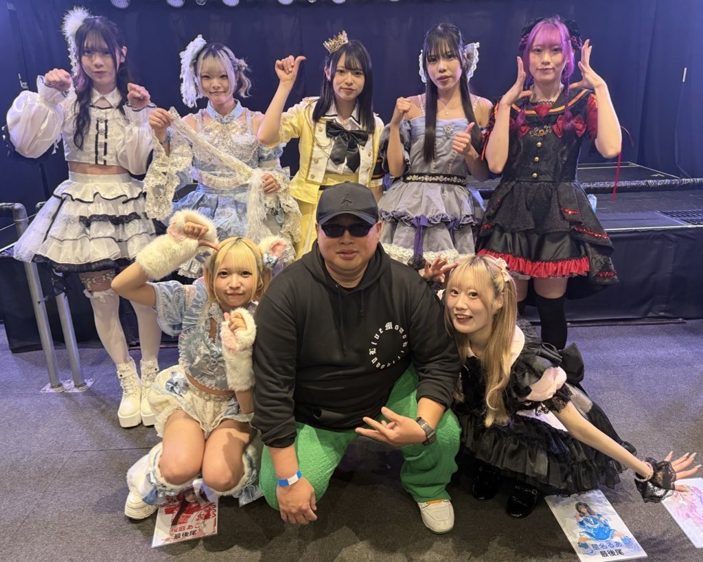🤍🩷🧸あまねたかやっちょ🪼🩵💛 tweet media